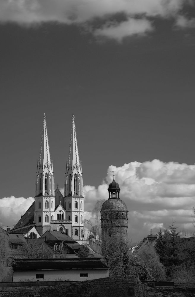 Peter, Paul und Nikolai