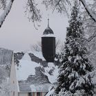 Peter-Pauls-Kirche, Beierfeld