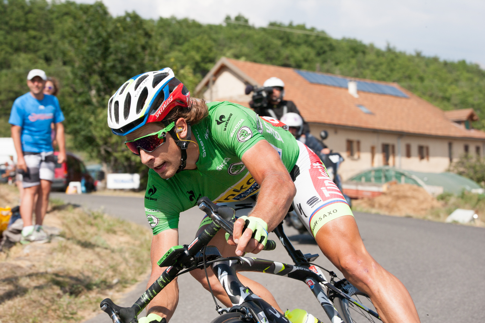 Peter Sagan