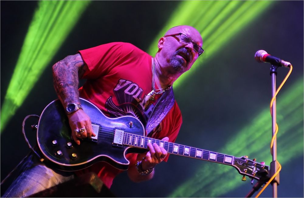 PETER SCHMIDT (D) Foto & Bild blues, menschen, szene Bilder auf