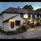 Peter Tavy Inn