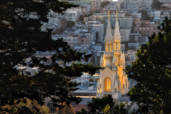 Peter und Paul Church