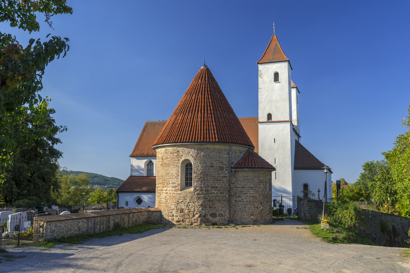 Peter und Paul in Perschen