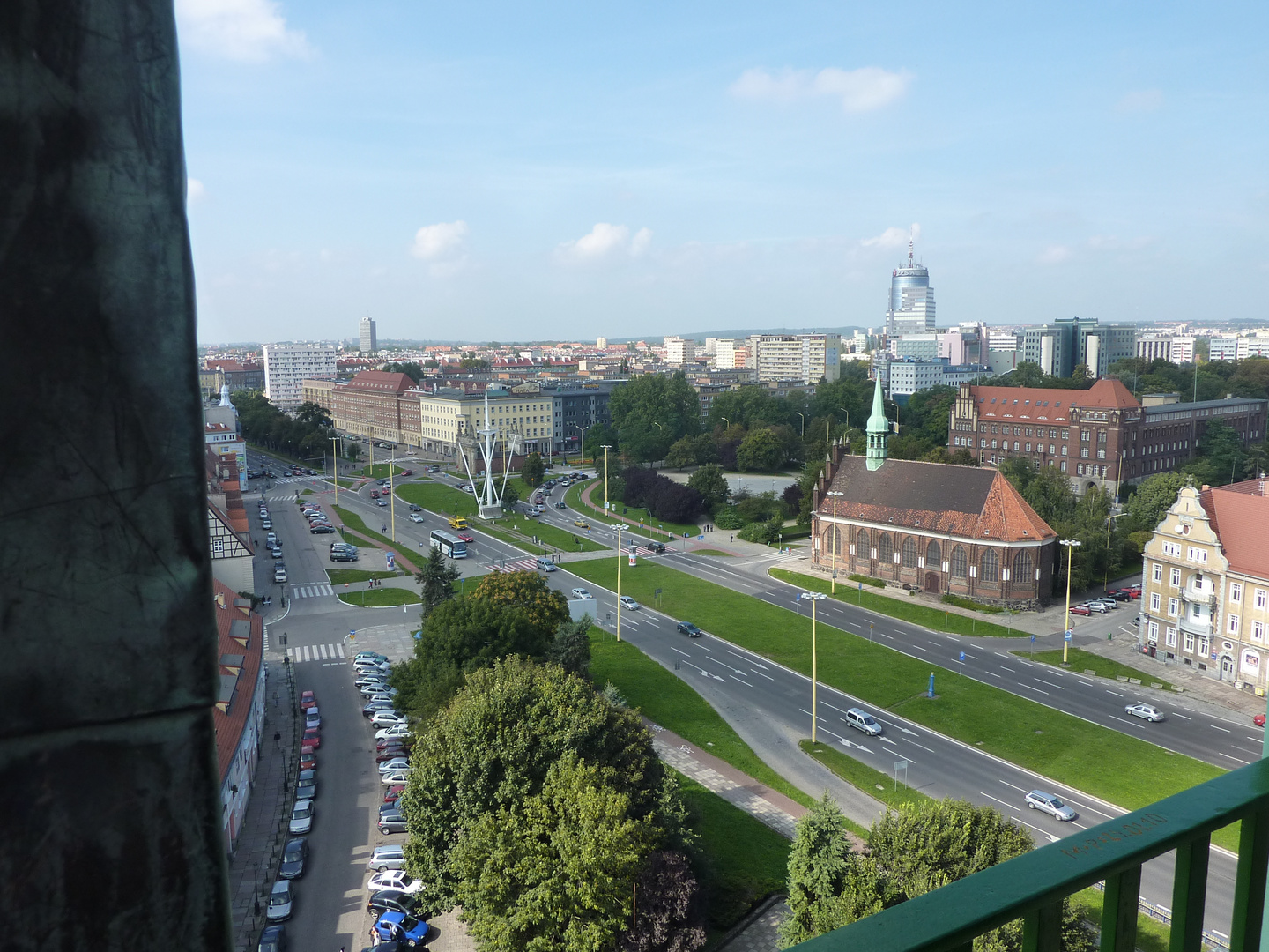 Peter und Paul-Kirche