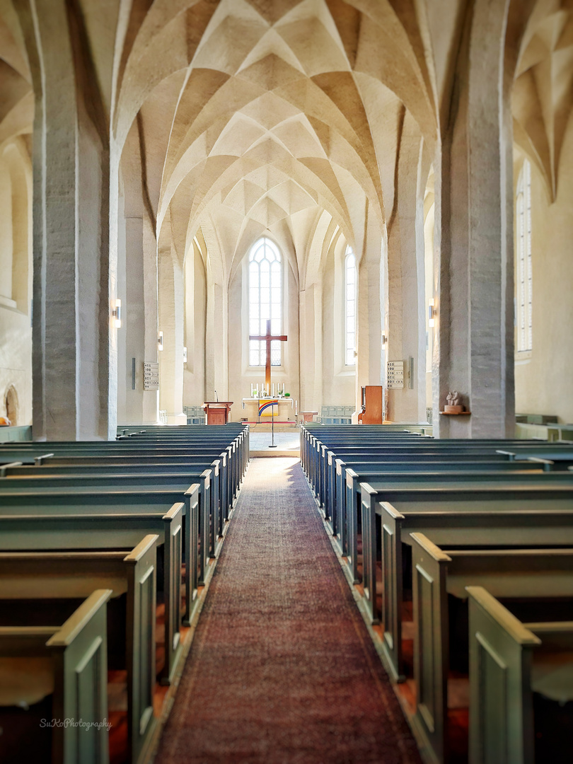 Peter und Paul Kirche