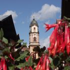 Peter und Paul Kirche in Mittenwald