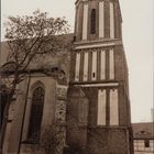 Peter und Paul Kirche in Senftenberg