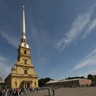 Peter und Pauls Kathedrale