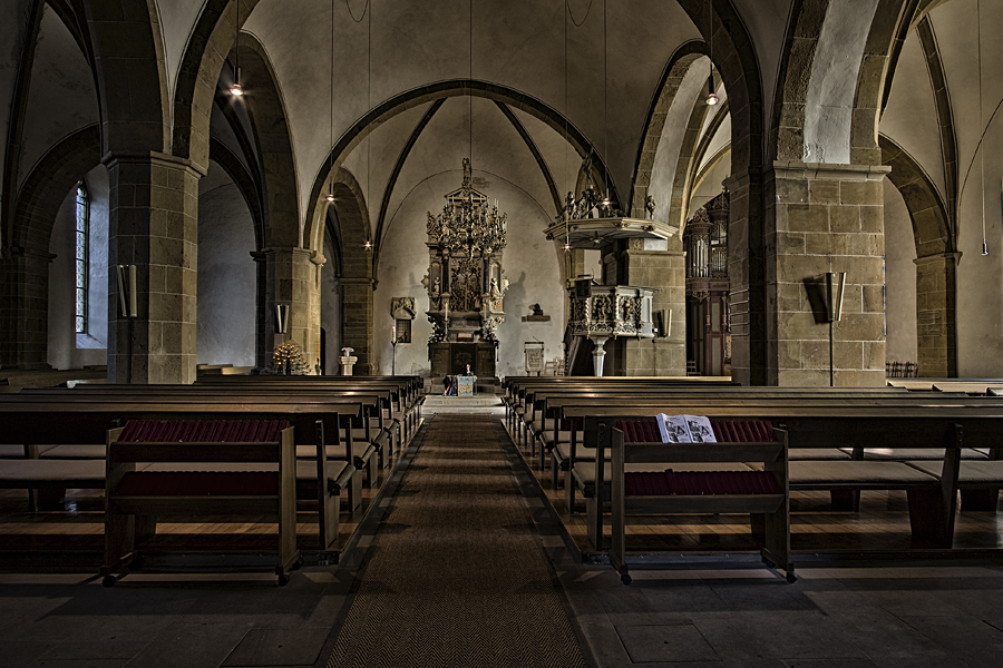 Peter-und-Pauls-Kirche