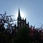 Peter- und Paulskirche in Stettin