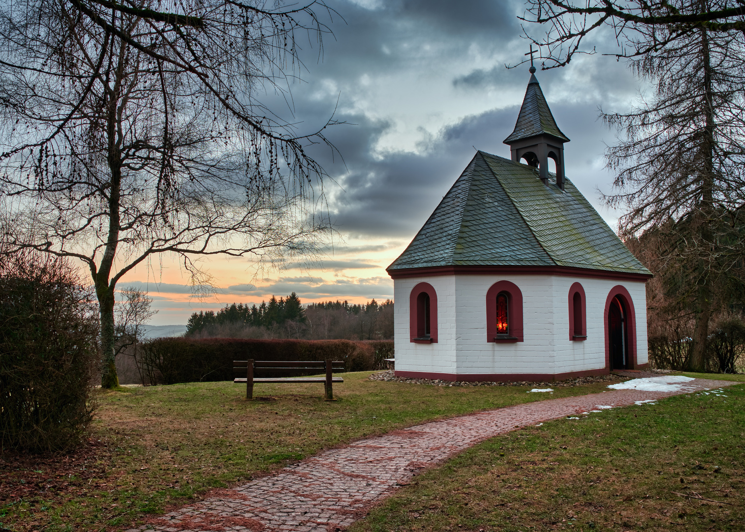 Peterbergkapelle