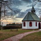 Peterbergkapelle