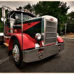 Peterbilt 