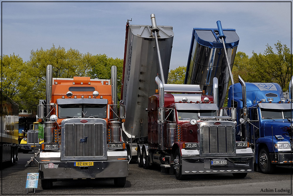 Peterbilt