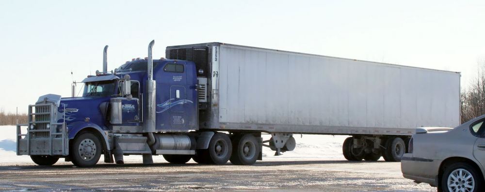 Peterbilt