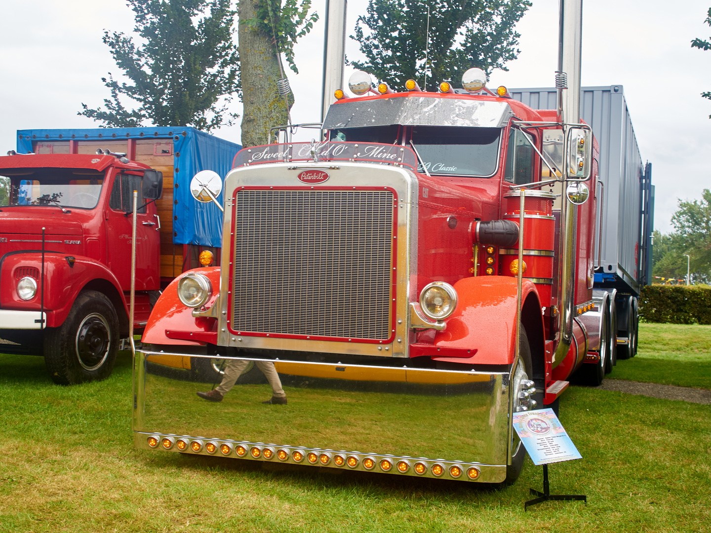 Peterbilt