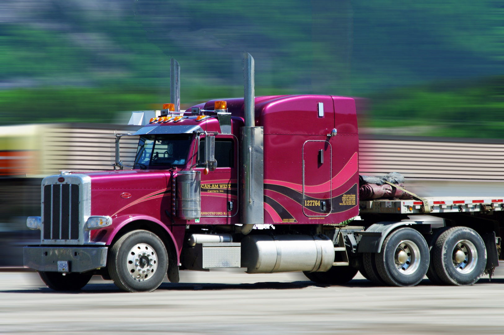 Peterbilt