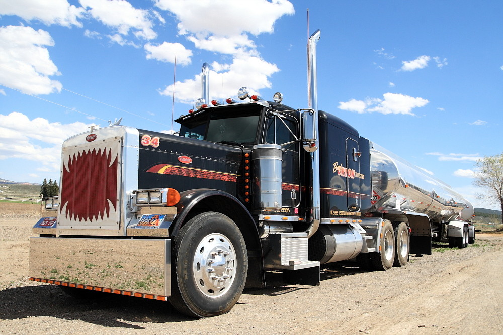 Peterbilt