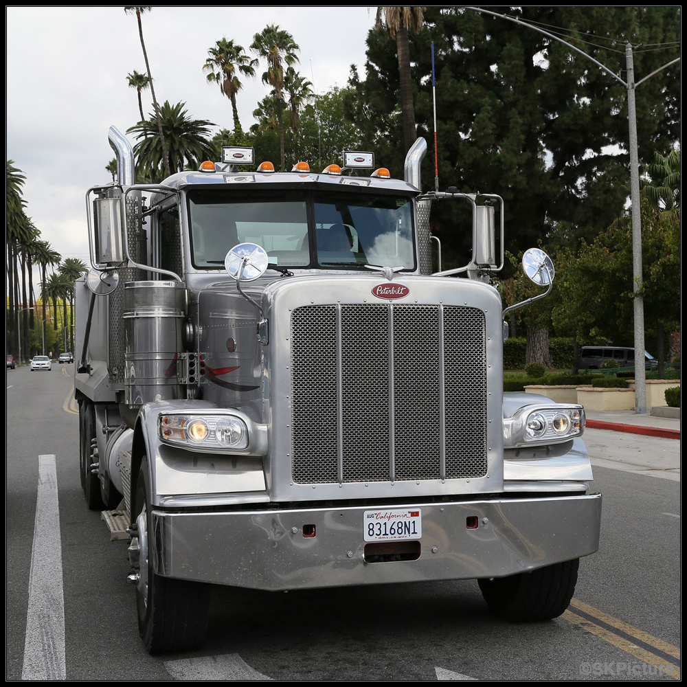 Peterbilt