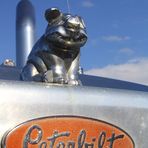 Peterbilt - Firmenlogo