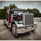 Peterbilt II