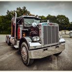 Peterbilt II