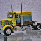 Peterbilt in 1:25