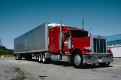 Peterbilt of Canada