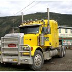 Peterbilt  tara 8,9 t - brutto 63 t