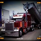 Peterbilt Truck