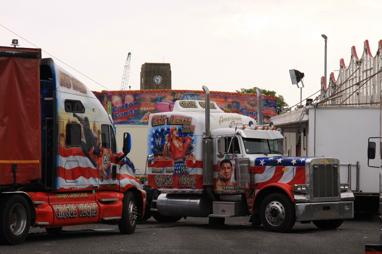 Peterbilt Truck