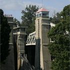 Peterborough Lift Lock