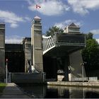 Peterborough Lift Lock