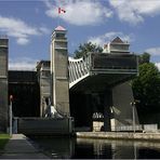 Peterborough Lift Lock