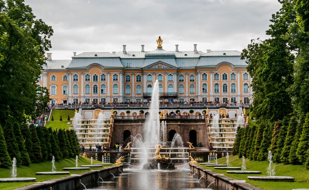 Peterhof