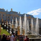 Peterhof 05.08.2014