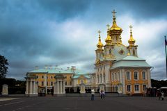 Peterhof 1