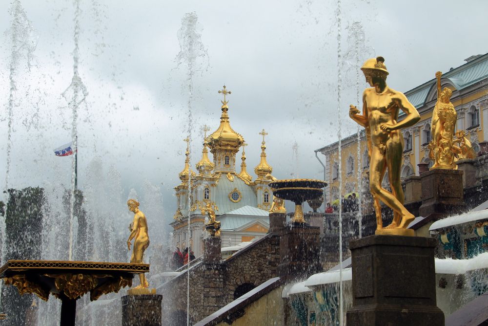 Peterhof 10