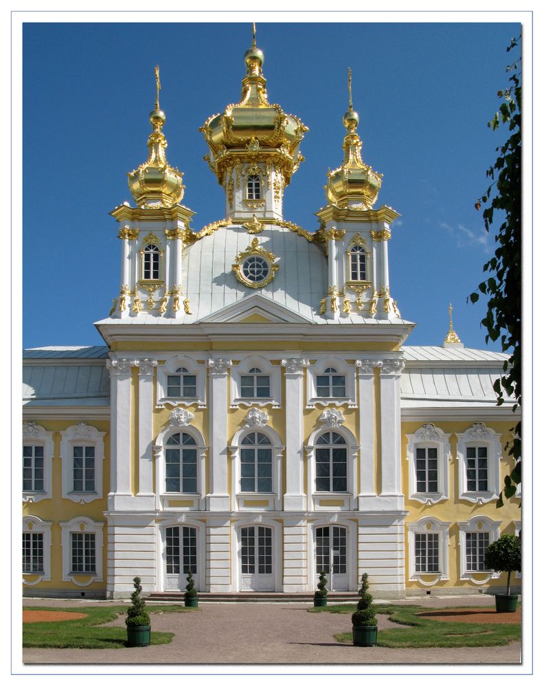 PETERHOF 2