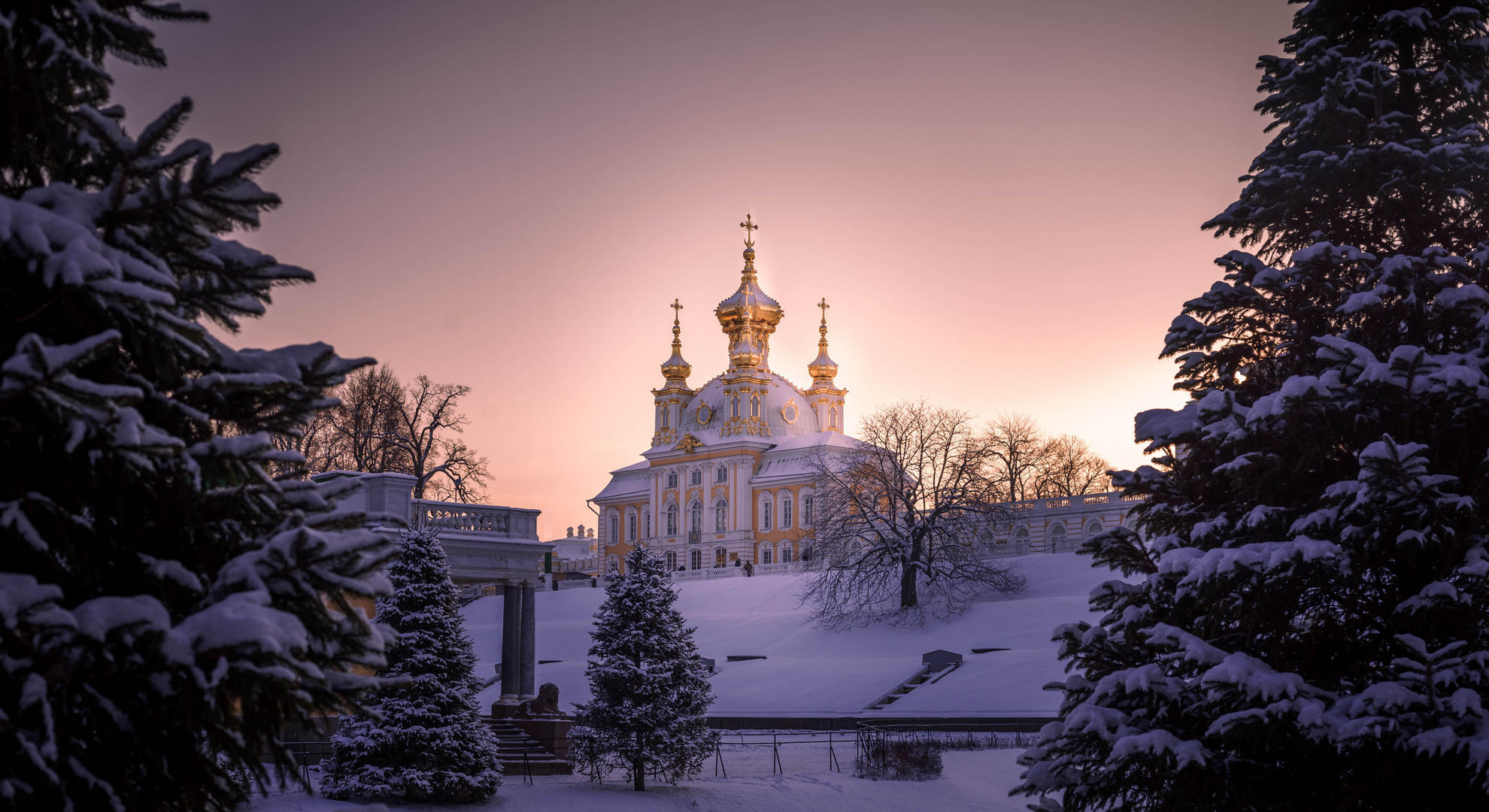 peterhof