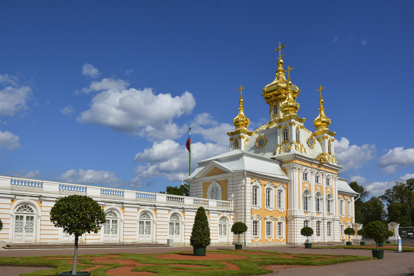 Peterhof