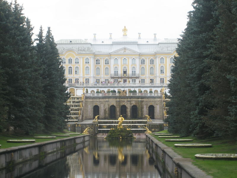 Peterhof