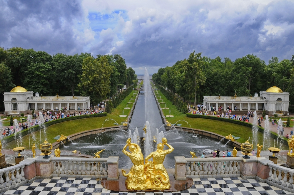 Peterhof