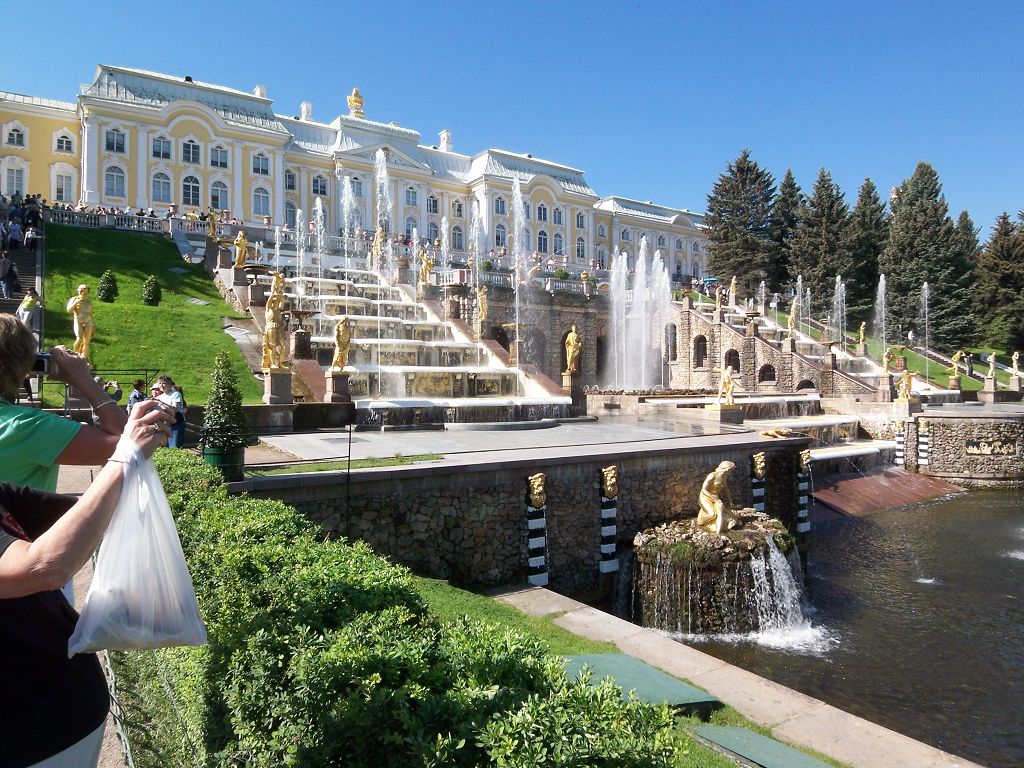 Peterhof