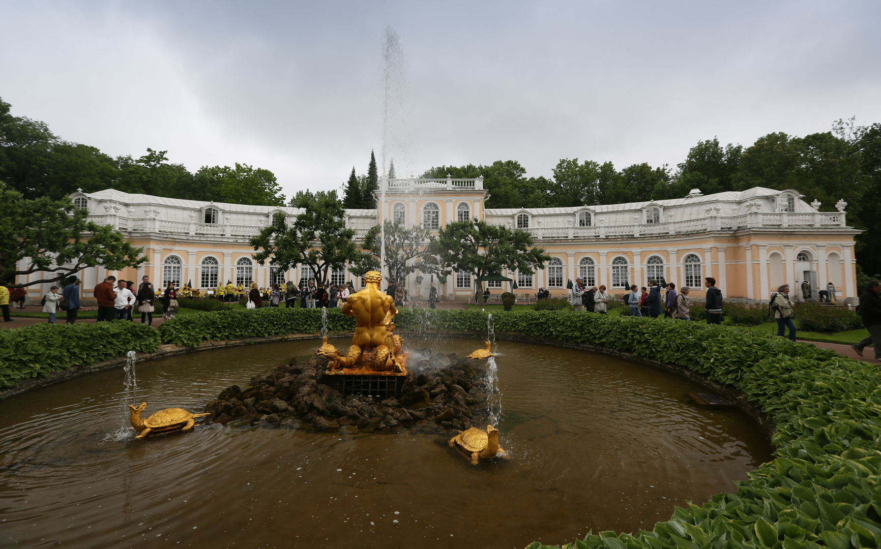 Peterhof 4