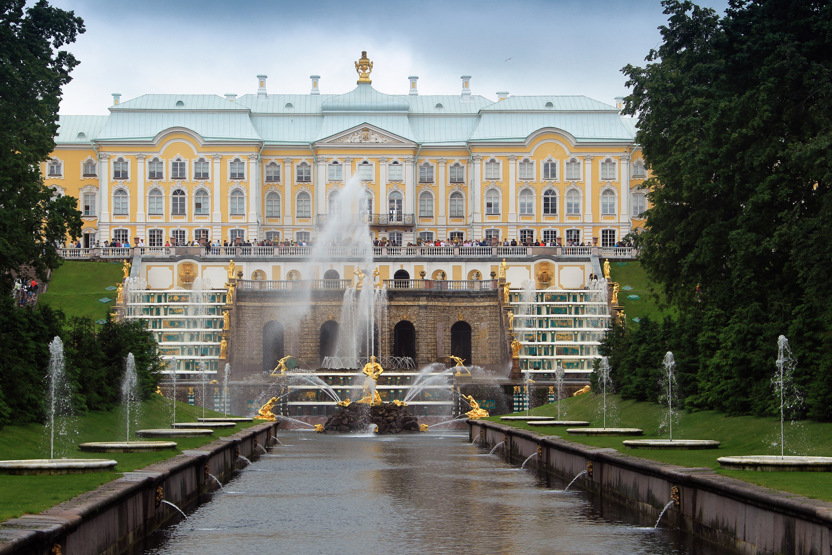 Peterhof 5