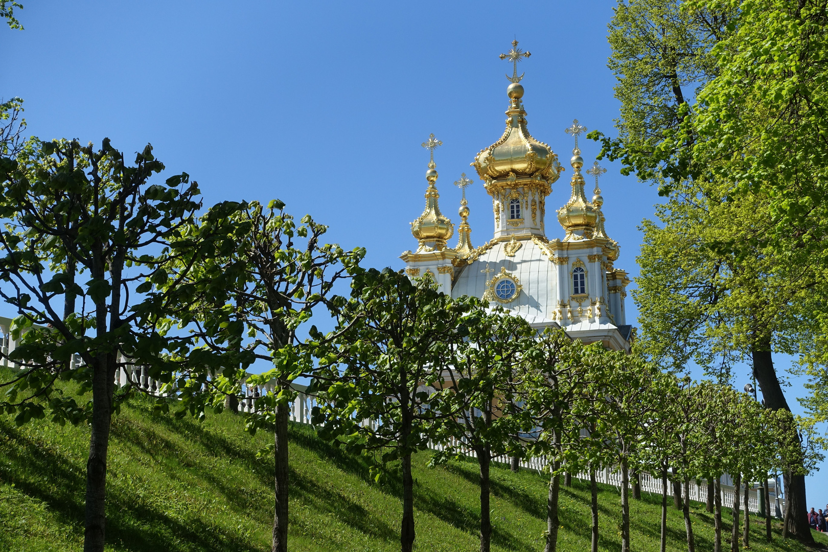 peterhof