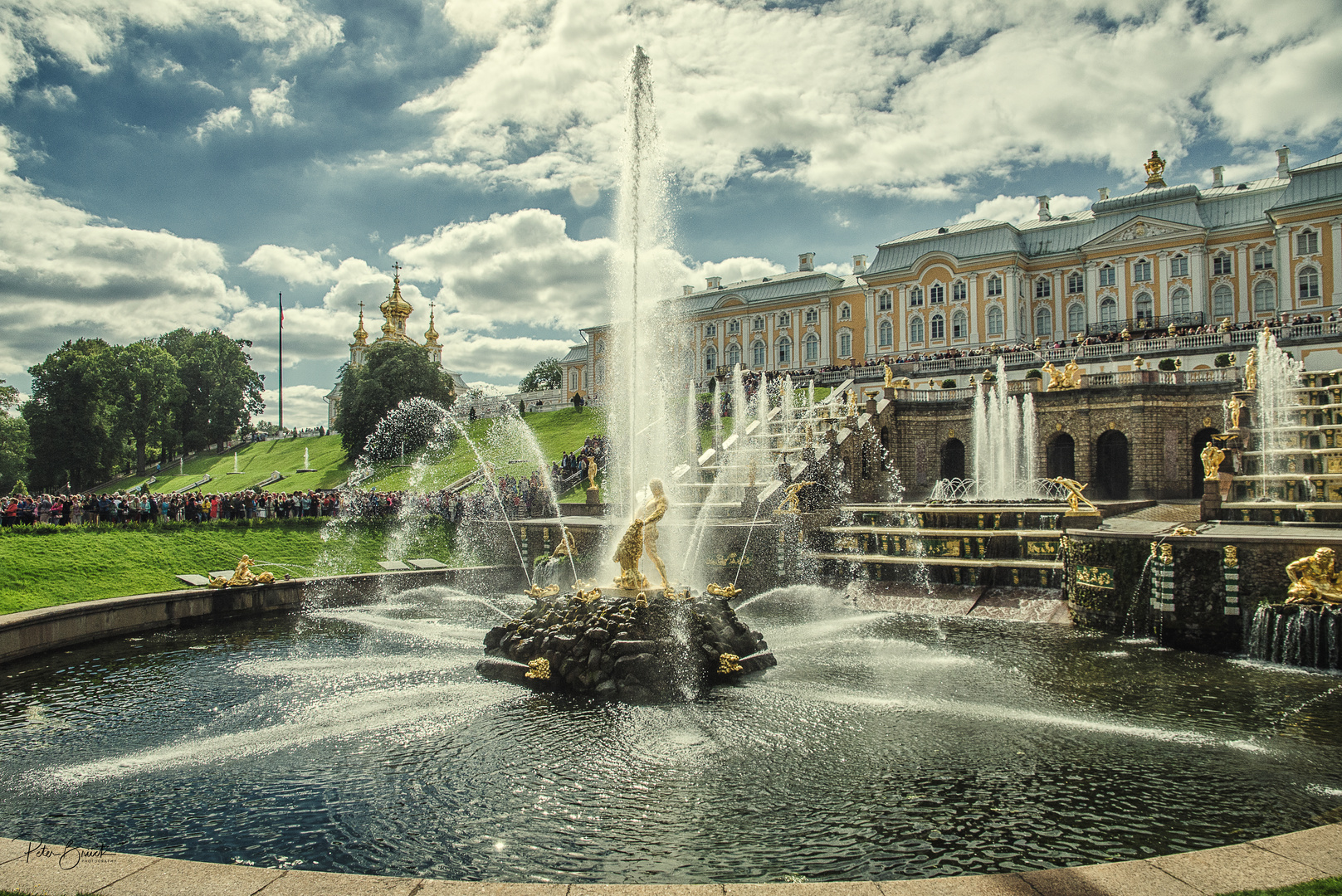 Peterhof