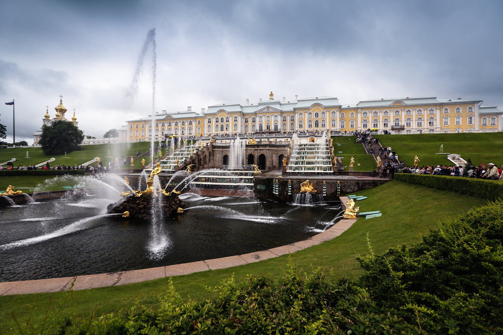 Peterhof 6