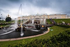 Peterhof 6